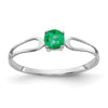 Gemstone Rings