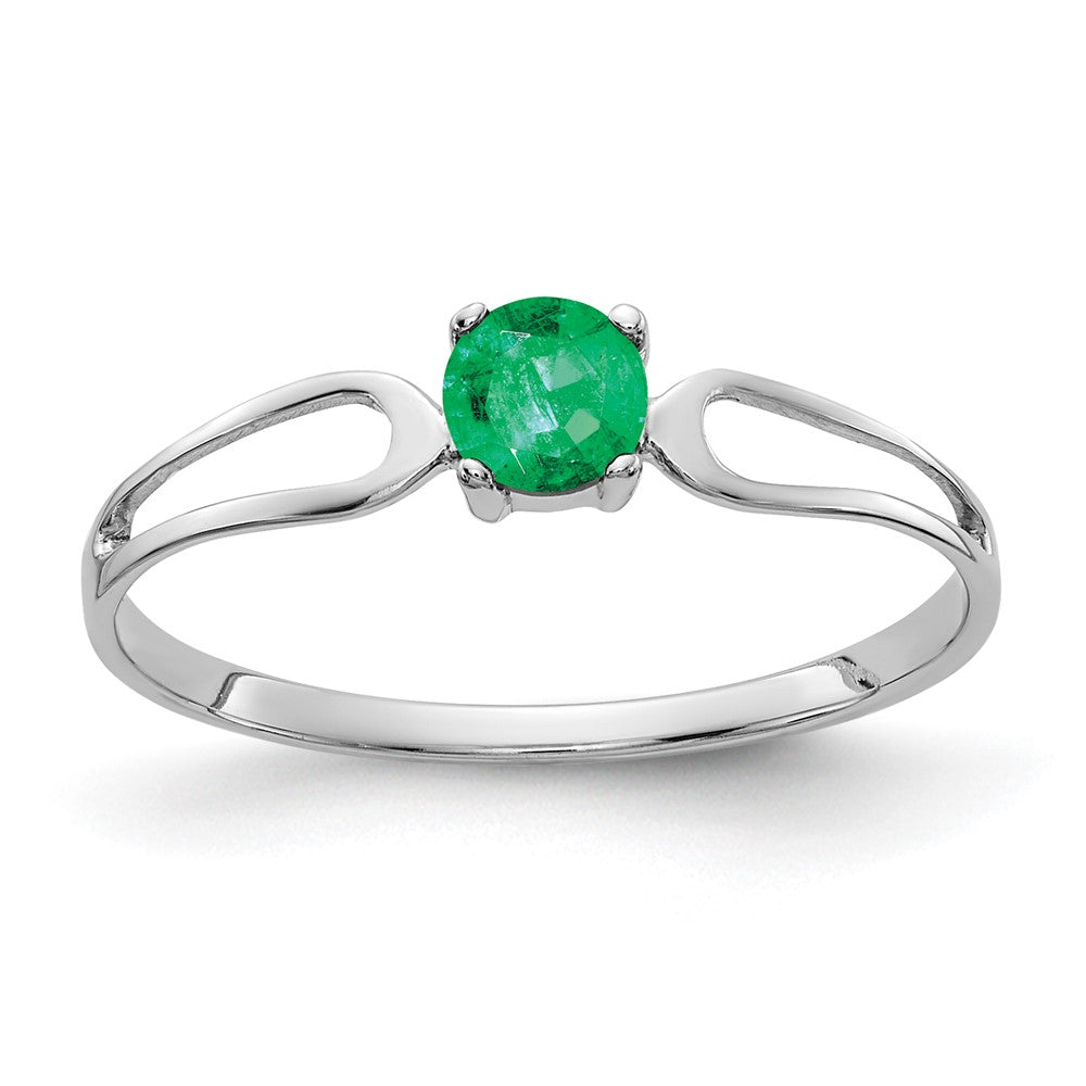 Gemstone Rings