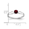 Gemstone Rings