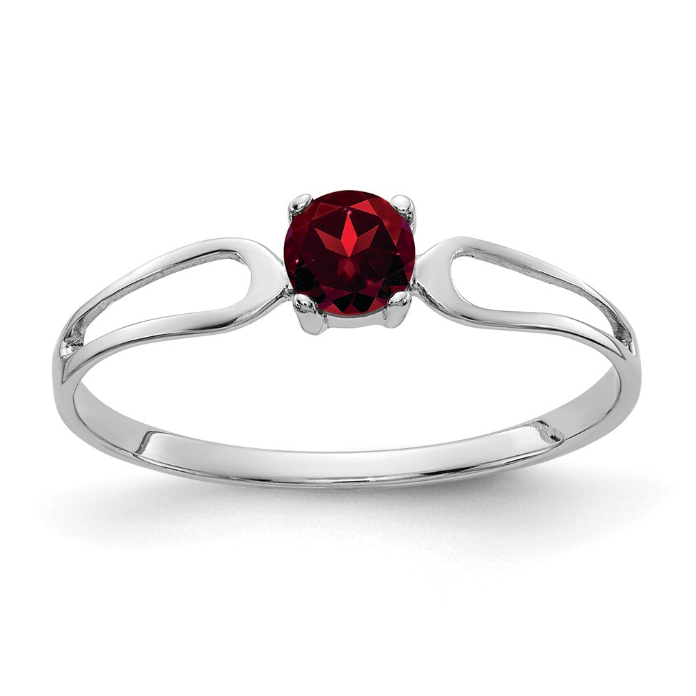 Gemstone Rings