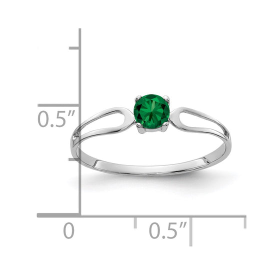 Gemstone Rings