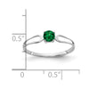 Gemstone Rings
