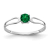 Gemstone Rings
