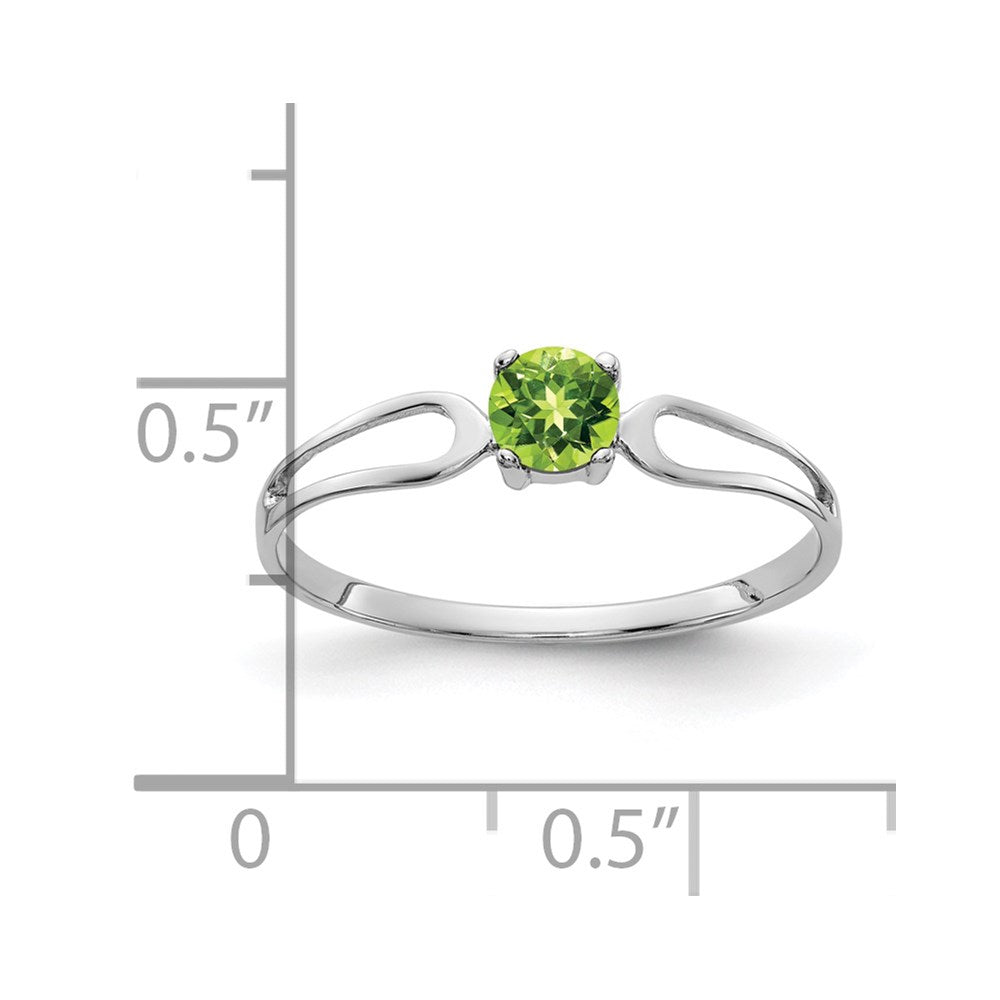 Gemstone Rings