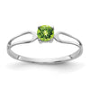 Gemstone Rings