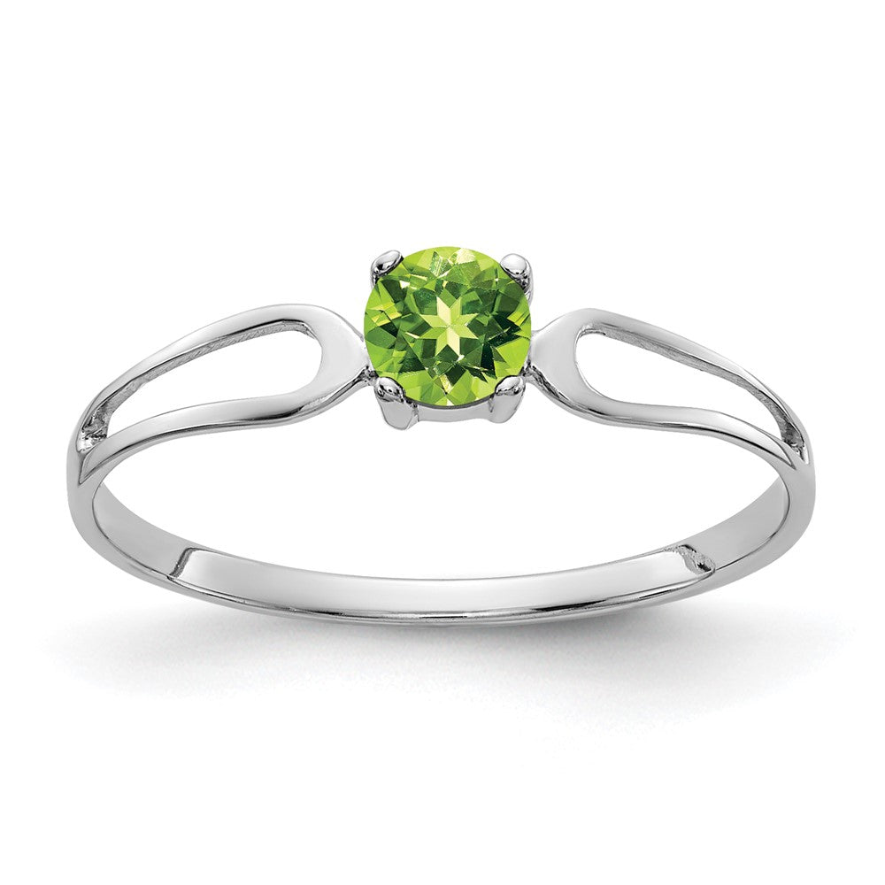 Gemstone Rings