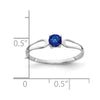 Gemstone Rings