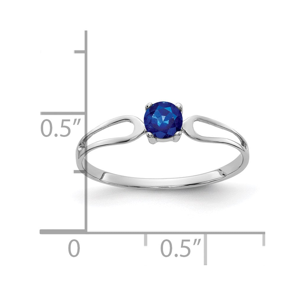 Gemstone Rings