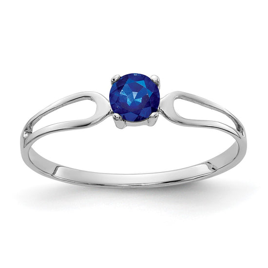 Gemstone Rings