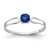 Gemstone Rings