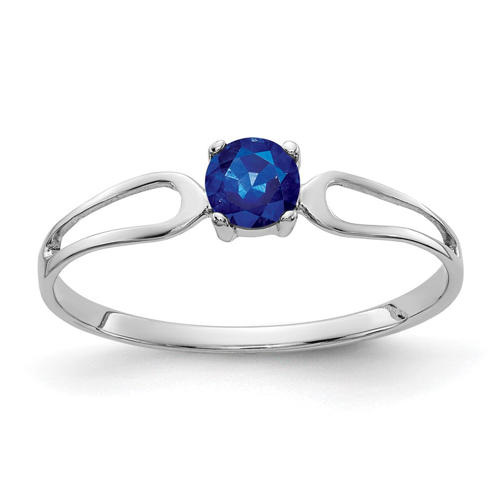 Gemstone Rings