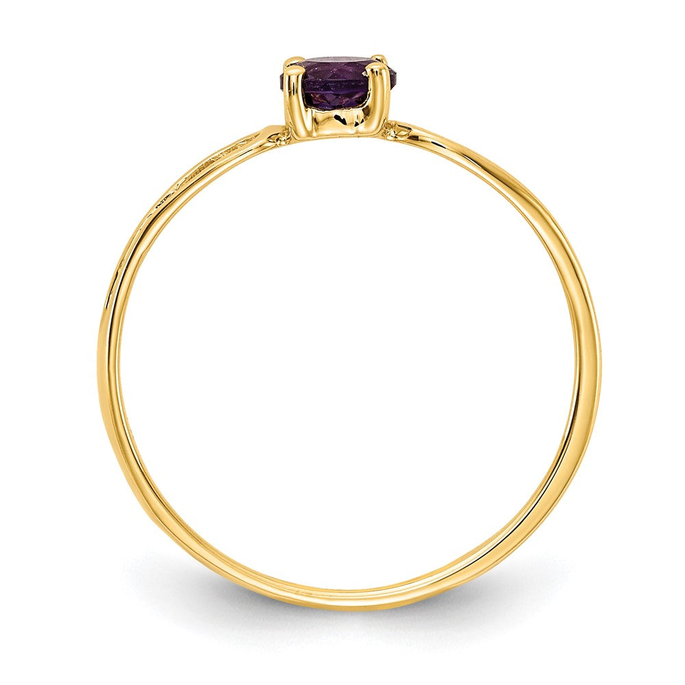Gemstone Rings