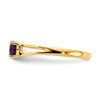 Gemstone Rings