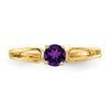 Gemstone Rings