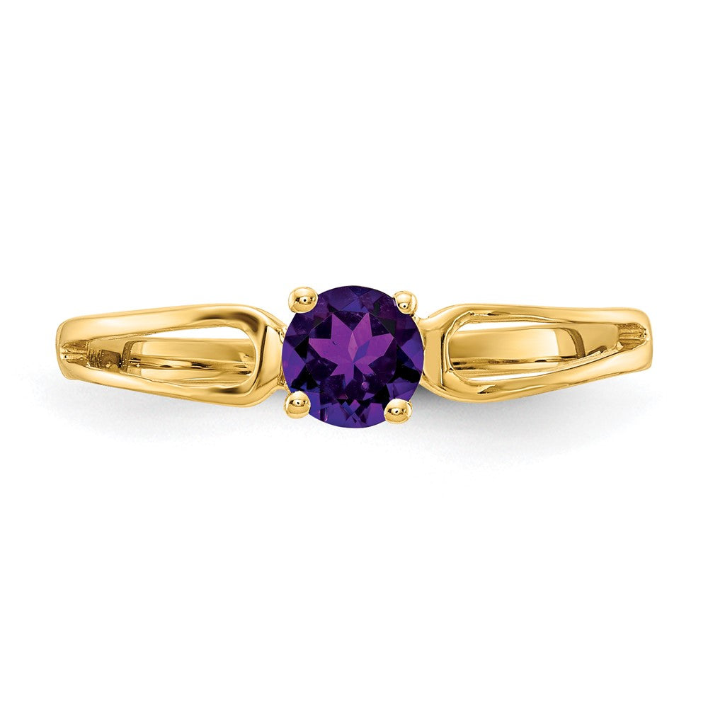 Gemstone Rings