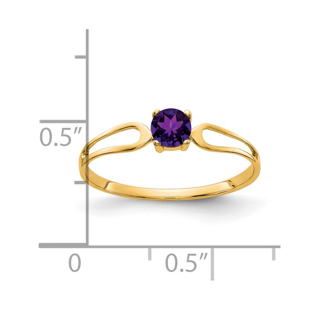 Gemstone Rings