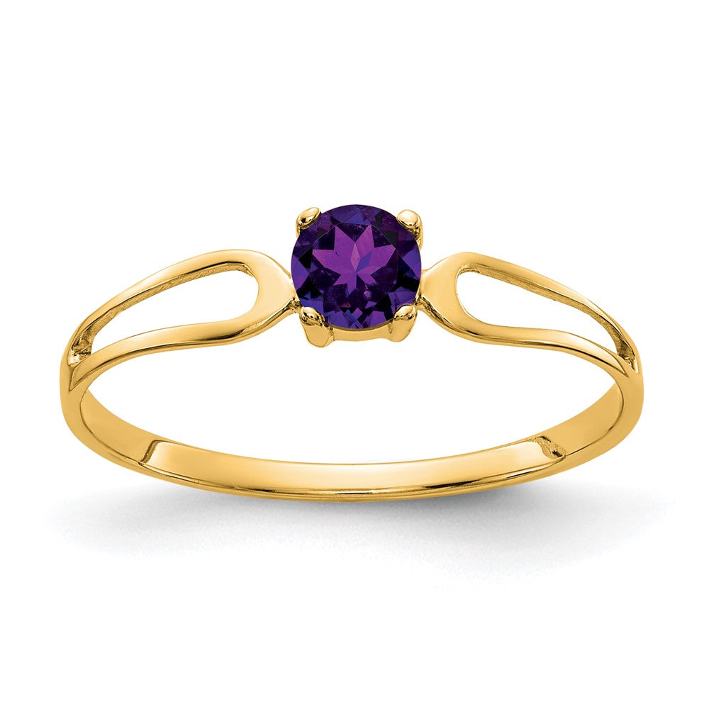 Gemstone Rings