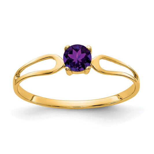Gemstone Rings
