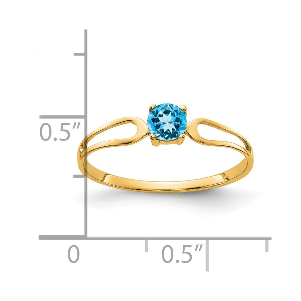 Gemstone Rings