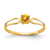 Gemstone Rings