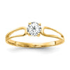 Gemstone Rings