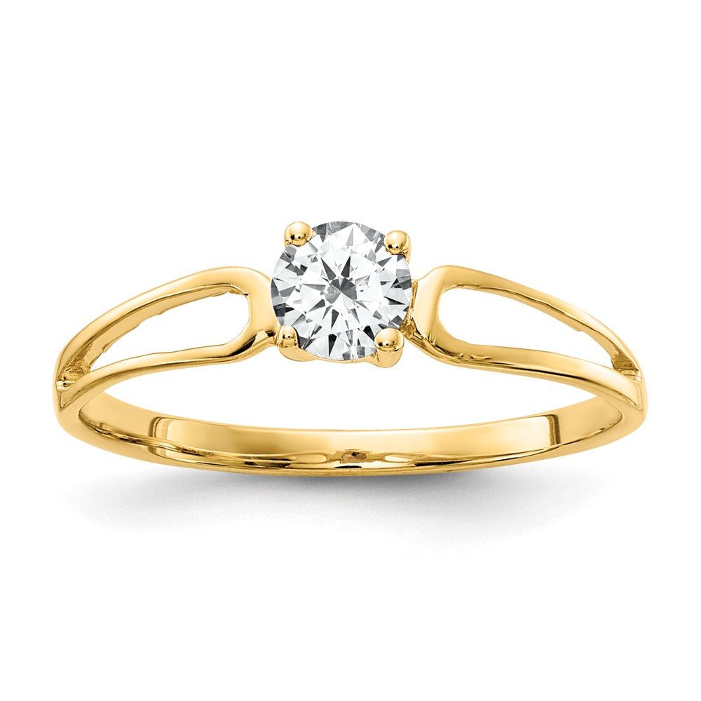 Gemstone Rings