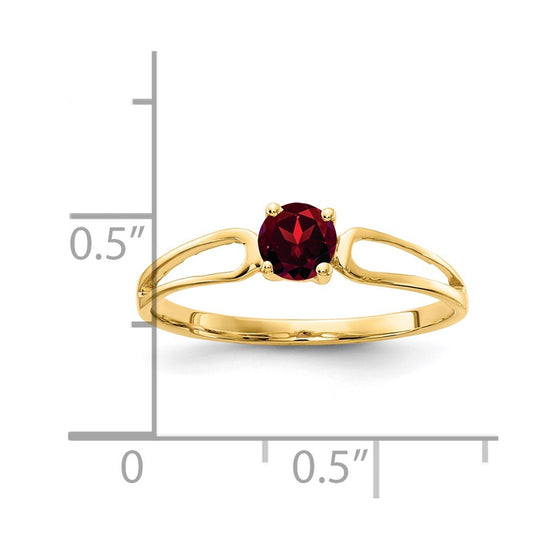 Gemstone Rings