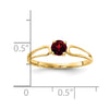 Gemstone Rings
