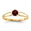 Gemstone Rings
