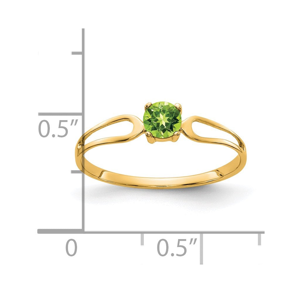 Gemstone Rings