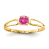 Gemstone Rings