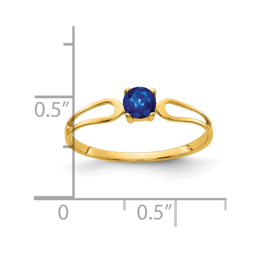 Gemstone Rings
