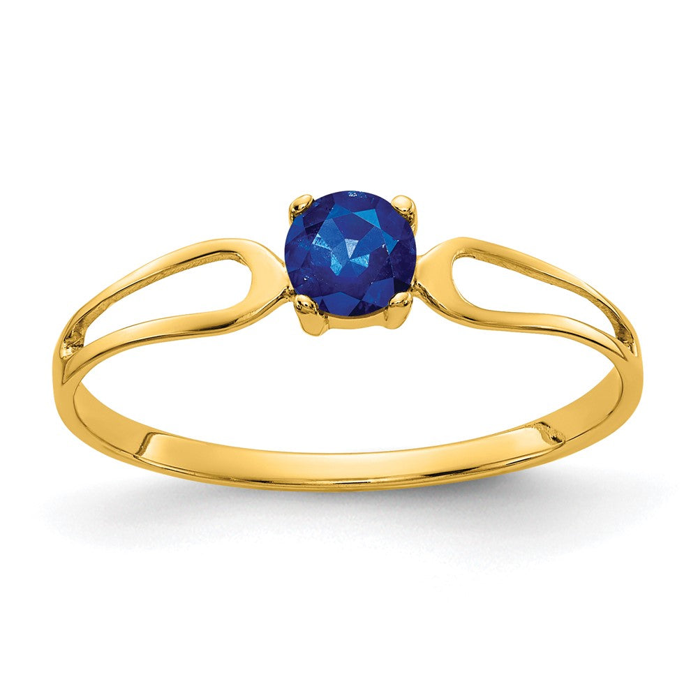 Gemstone Rings