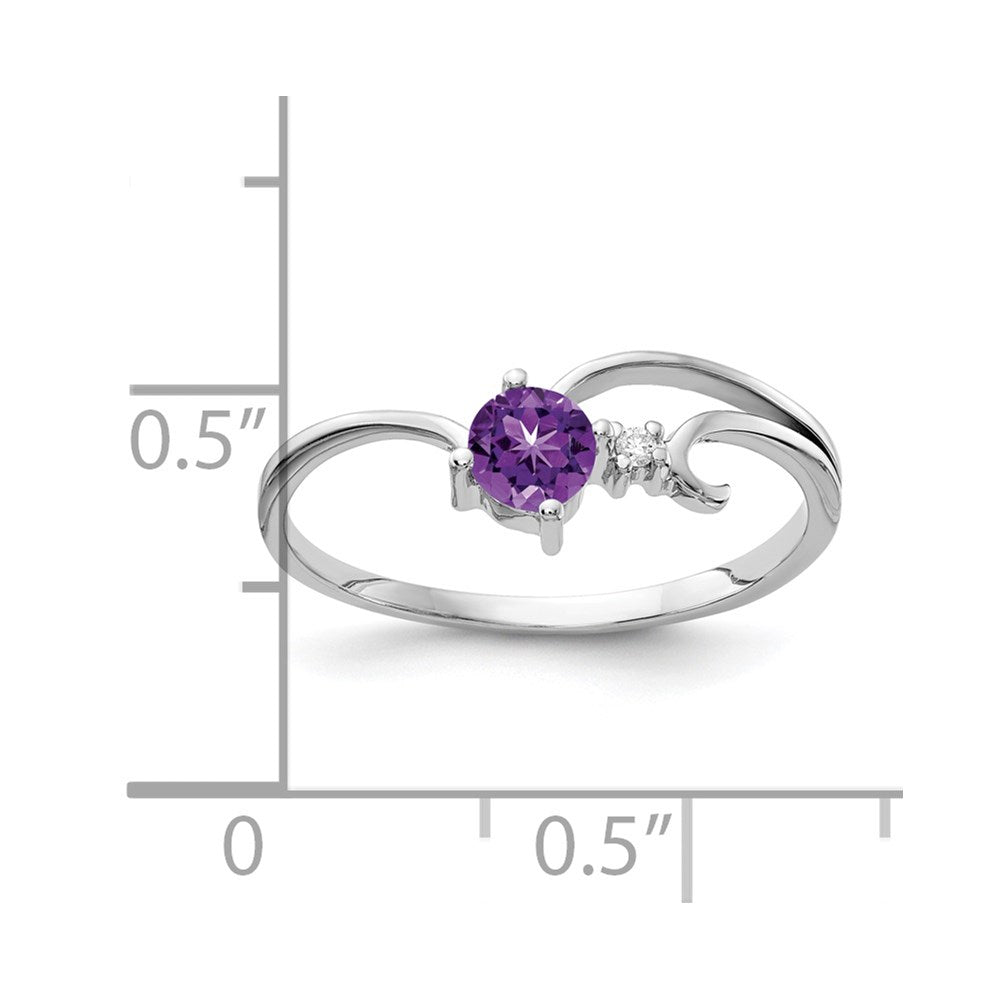 Gemstone & Diamond Rings