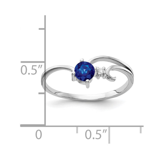 Gemstone & Diamond Rings