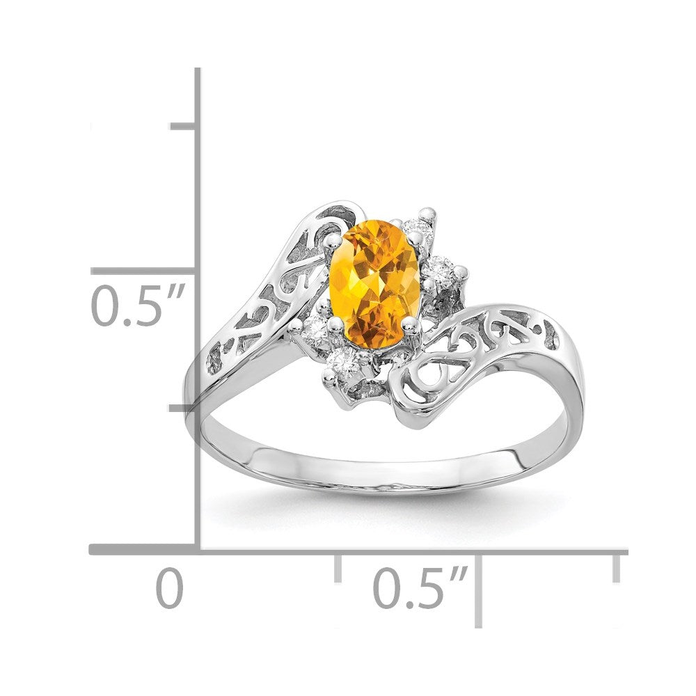 Gemstone & Diamond Rings