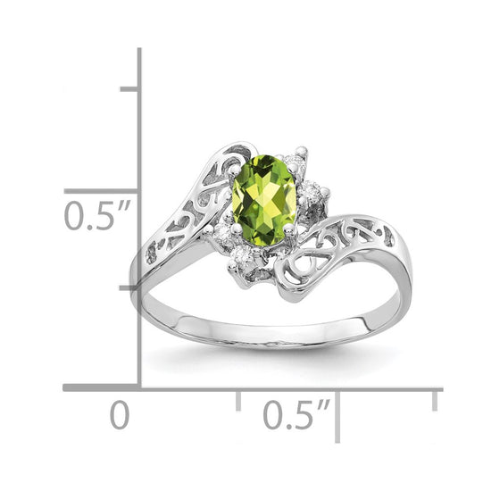 Gemstone & Diamond Rings