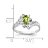 Gemstone & Diamond Rings