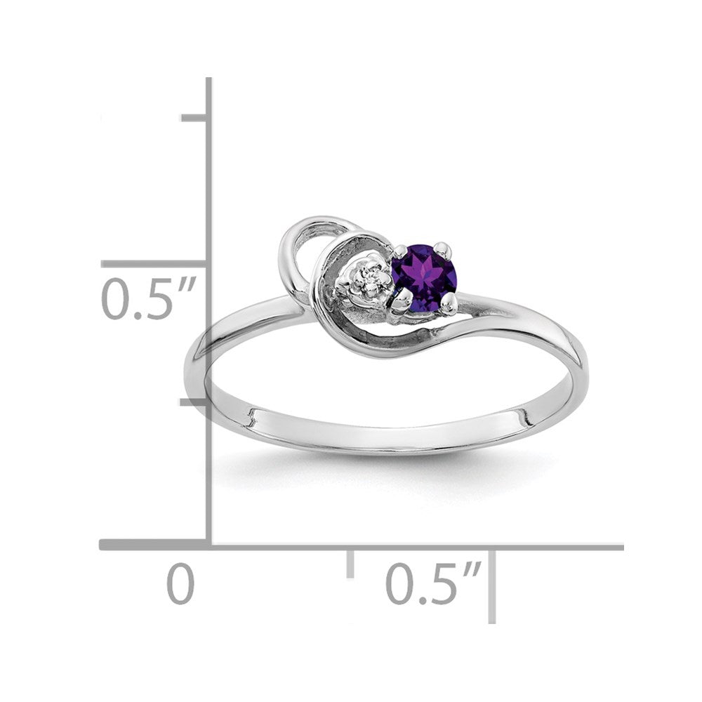 Gemstone & Diamond Rings