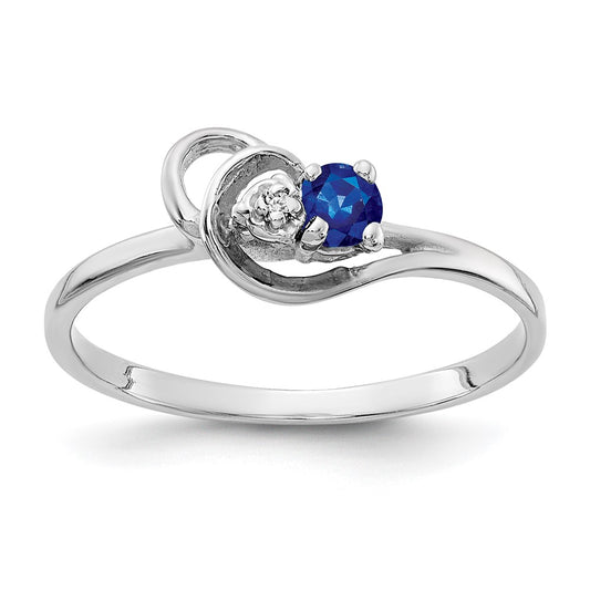 Gemstone & Diamond Rings