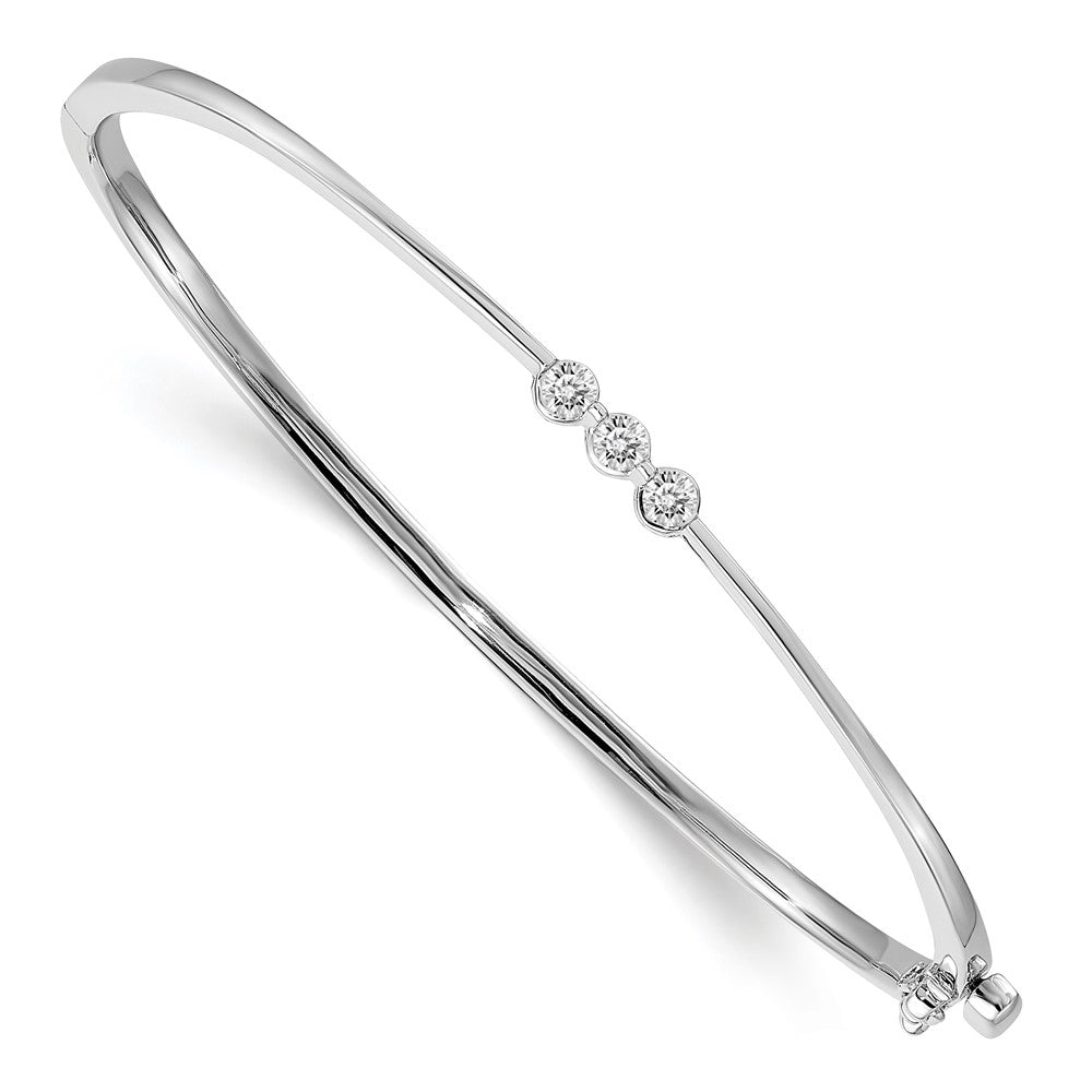 Diamond Jewelry