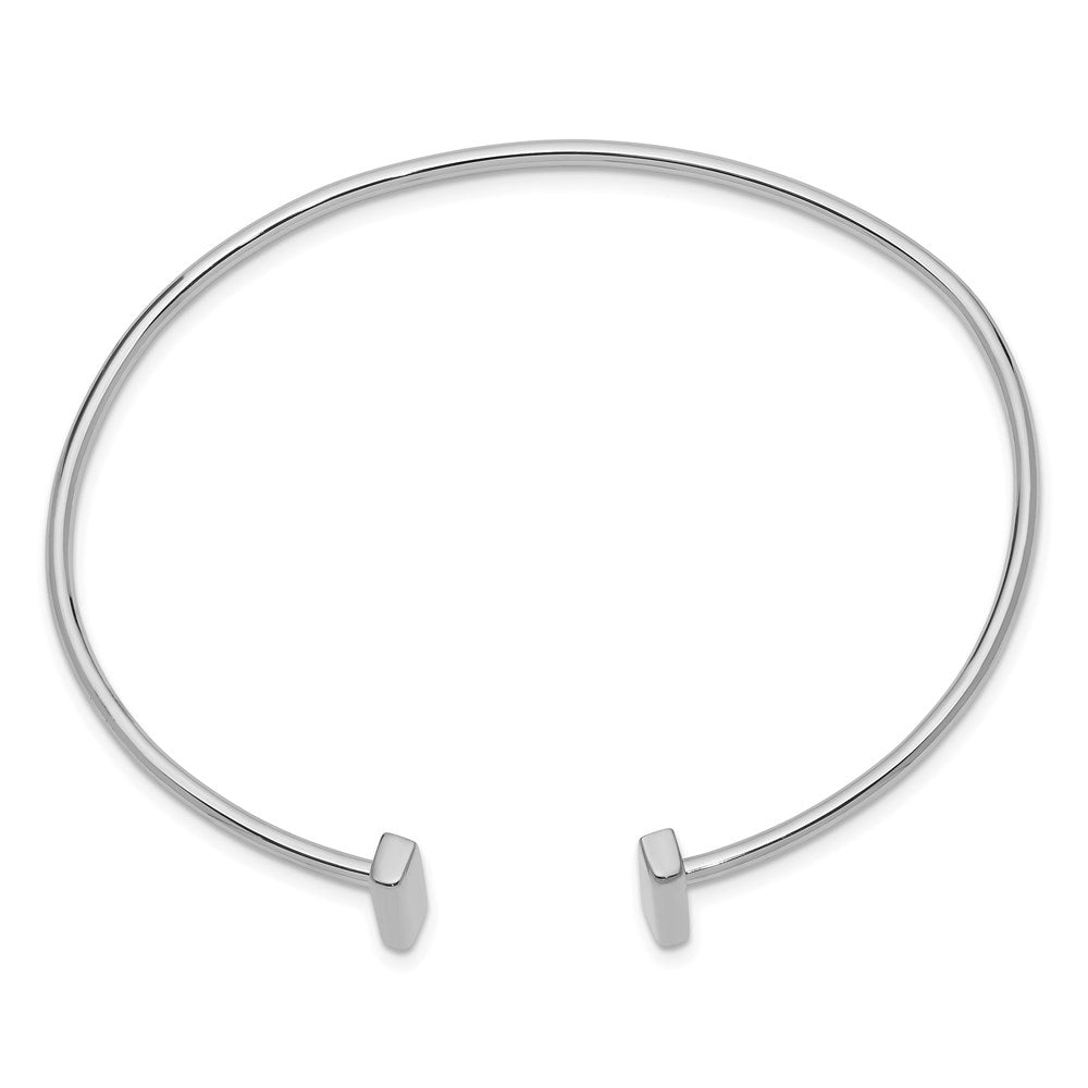 Gold Cuff Bangles