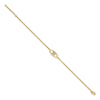 Gold Diamond Bracelets