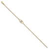 Gold Diamond Bracelets