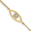 Gold Diamond Bracelets