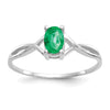 Gemstone Birthstone Ring