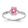 Gemstone Birthstone Ring