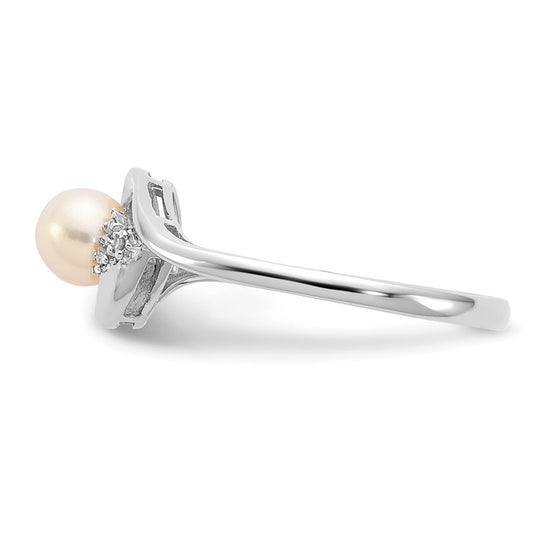 Gemstone and Diamond Ring