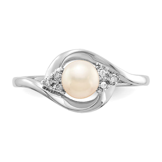 Gemstone and Diamond Ring
