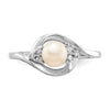 Gemstone and Diamond Ring